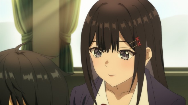 Can a Boy-Girl Friendship Survive?